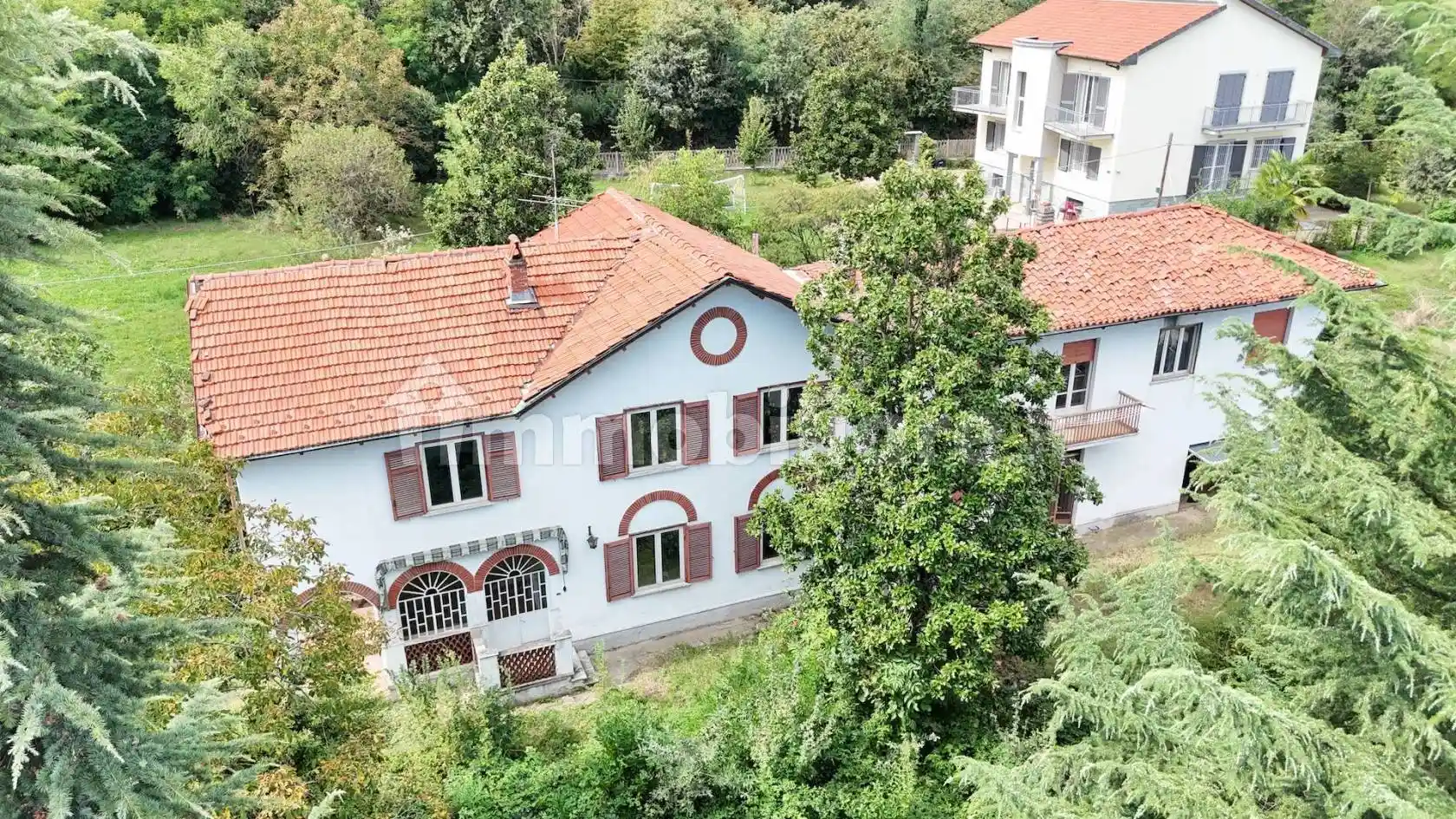 Villa in vendita a Chieri