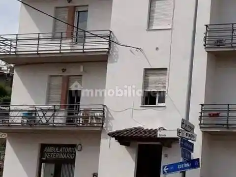 Appartamento in vendita a Città di Castello