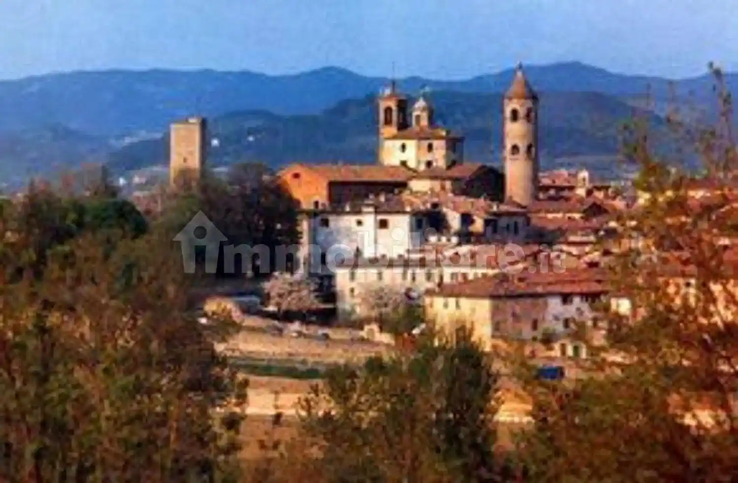 Appartamento in vendita a Città di Castello