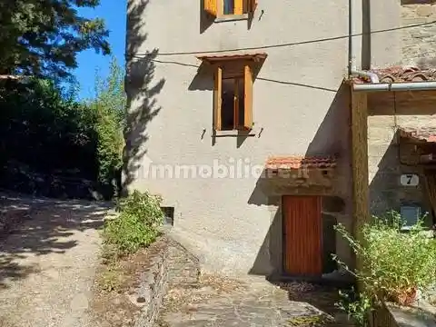 Rustico - Casale in vendita a Arezzo