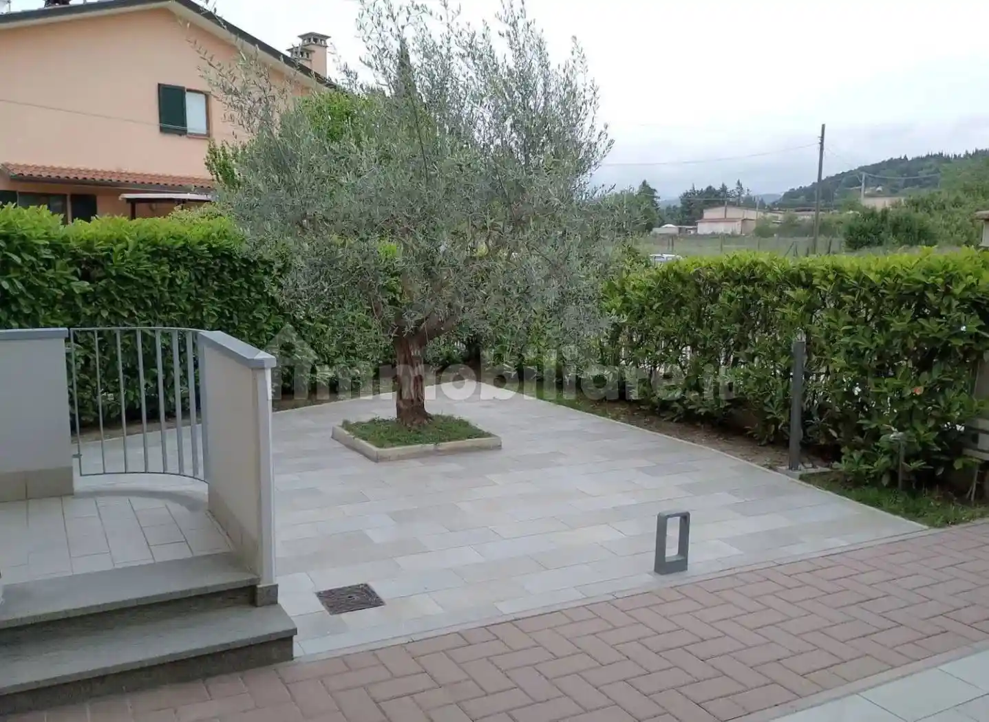 Appartamento in vendita a Città di Castello
