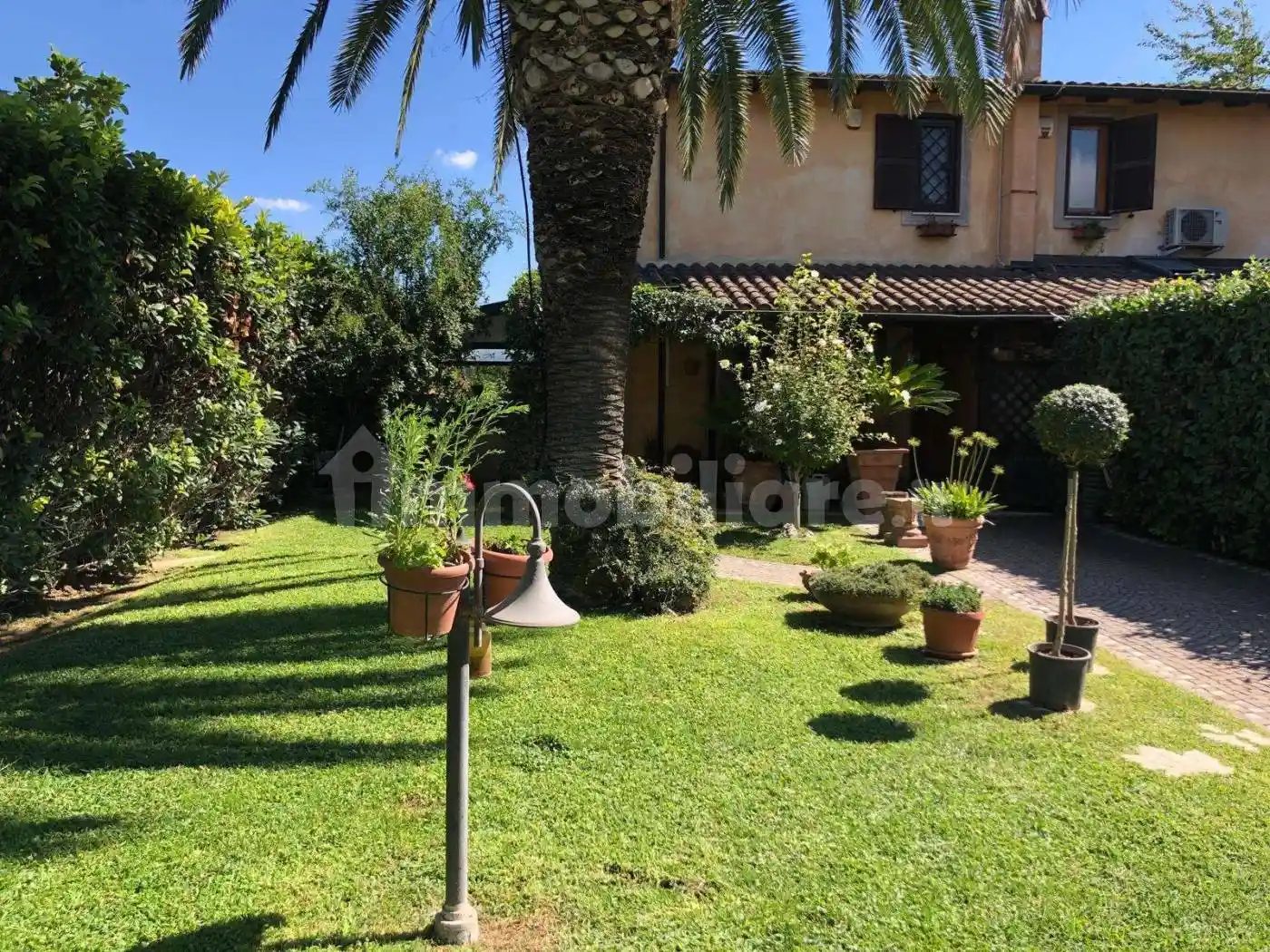 Villa in vendita a Roma