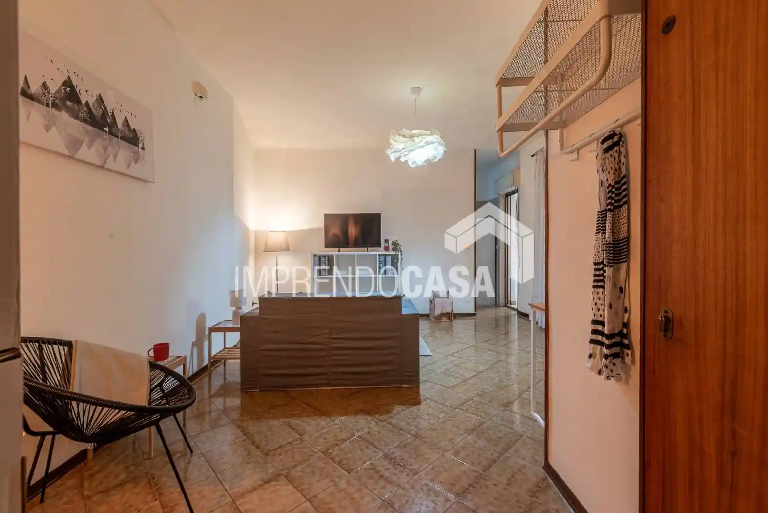 Appartamento in vendita a Palermo