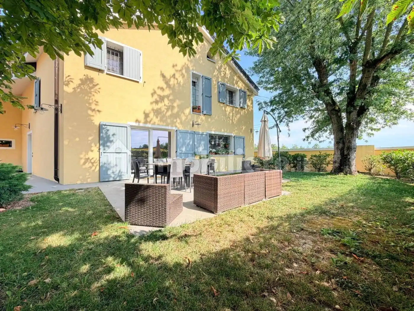 Villa in vendita a Modena