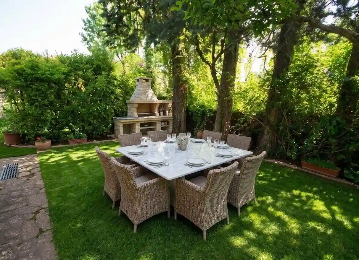 Villa - foto 5