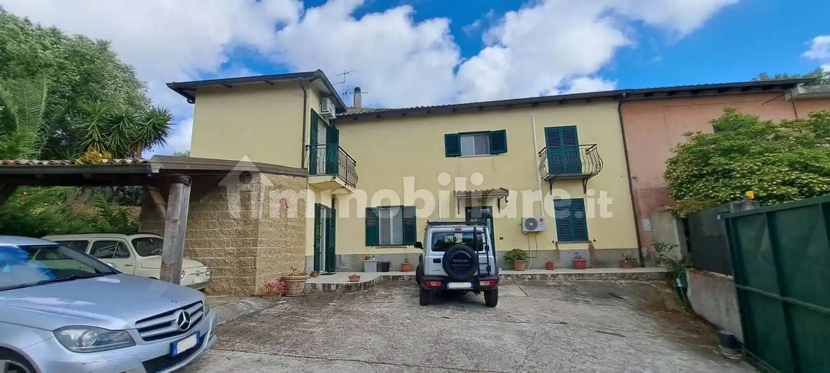 Villa in vendita a Vibo Valentia