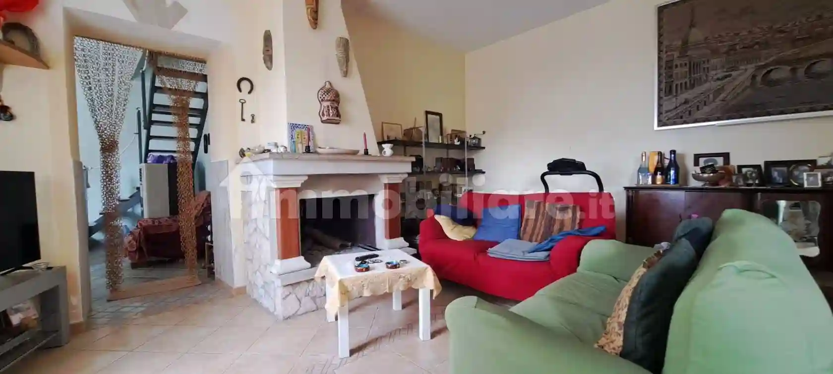Villa - foto 5