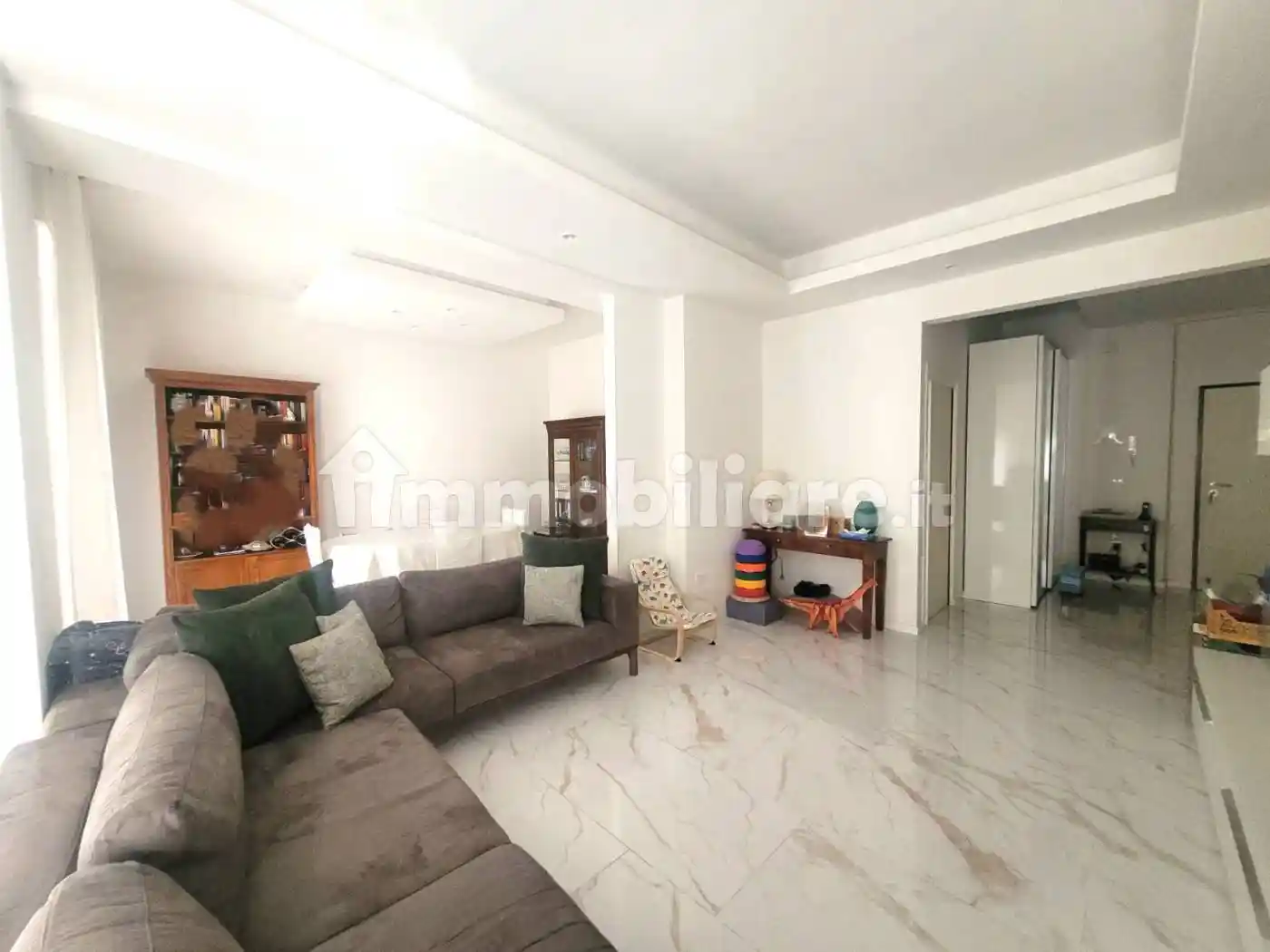 Appartamento in vendita a Pescara