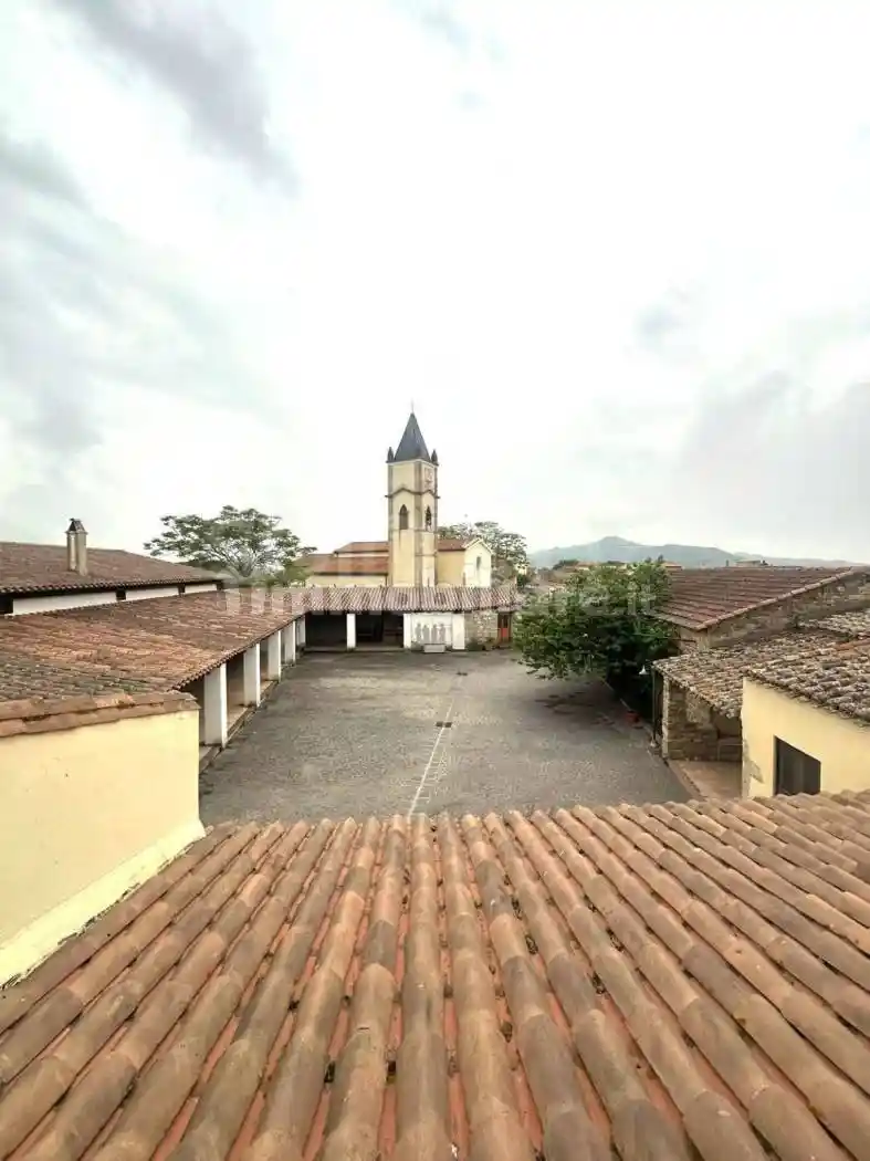 Casa indipendente in vendita a Baradili