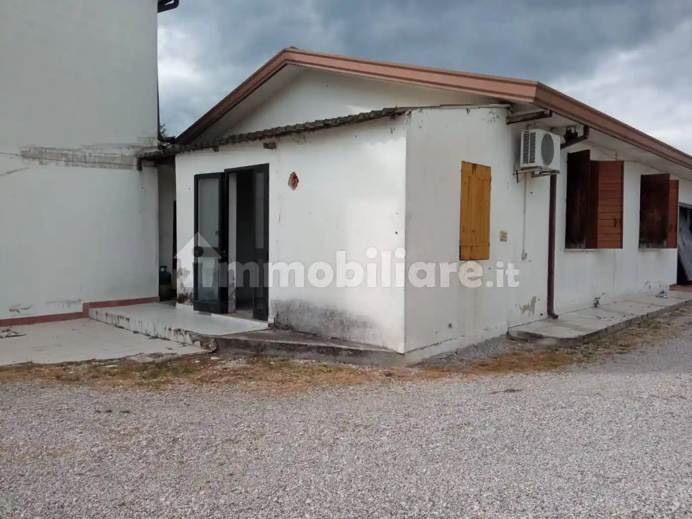 Casa indipendente in vendita a Maserà di Padova