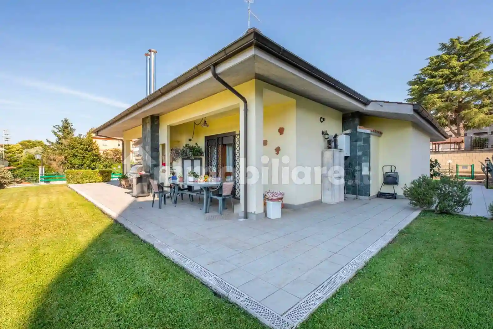 Villa - foto 4