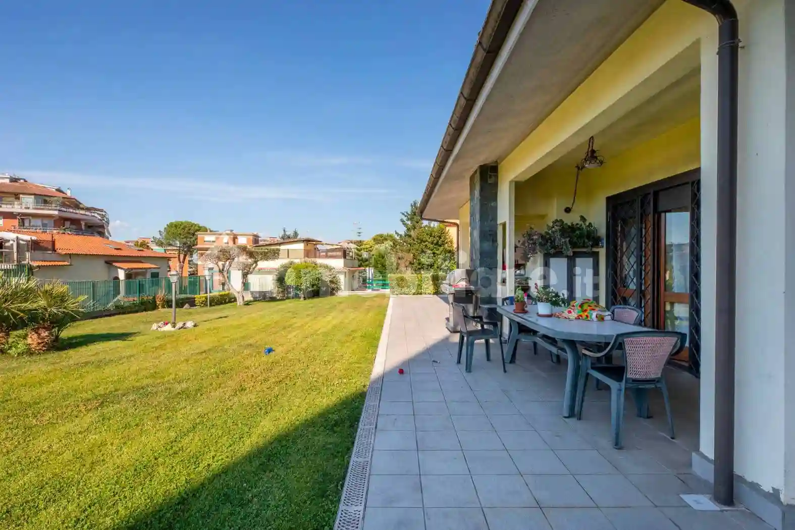 Villa - foto 5