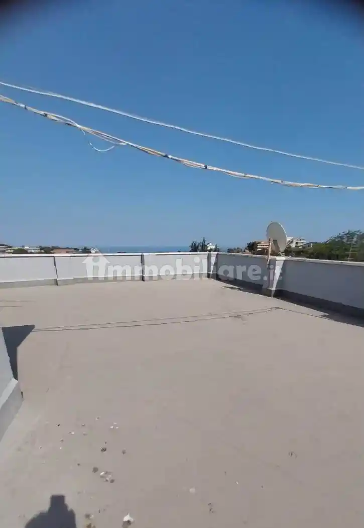 Appartamento in vendita a San Gregorio di Catania