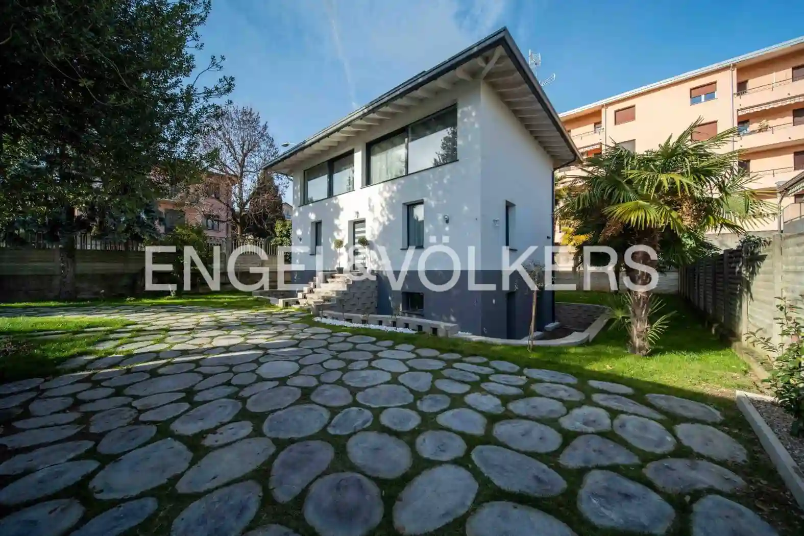 Villa - foto 3