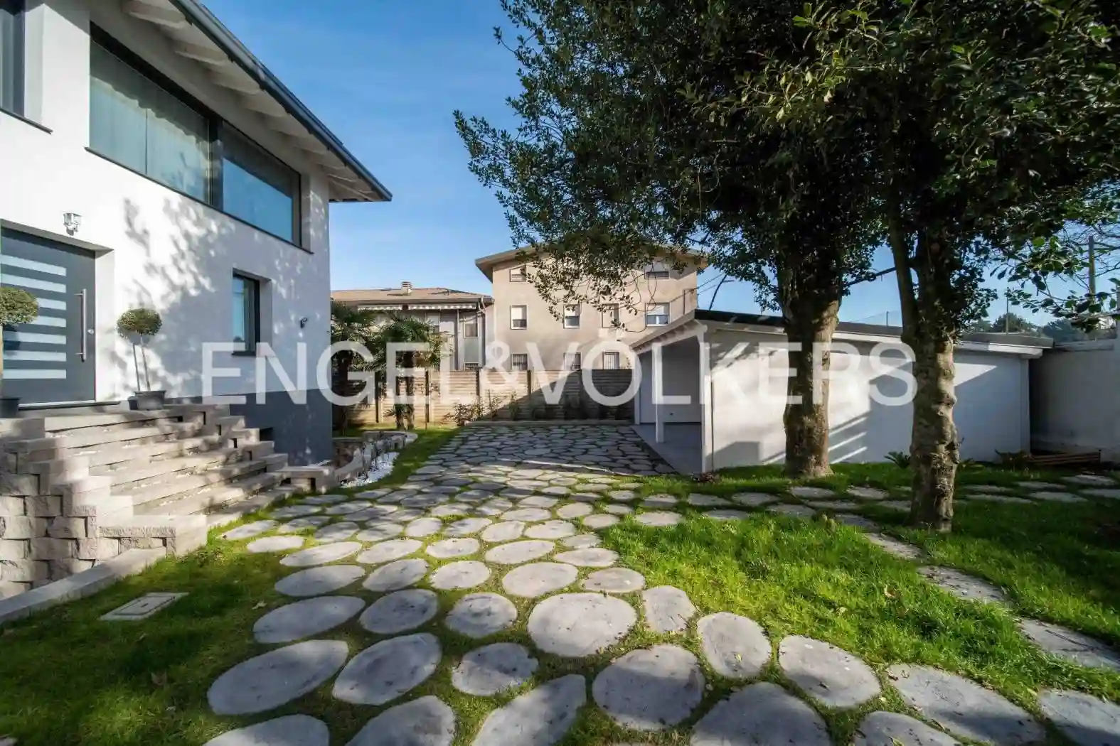 Villa - foto 5
