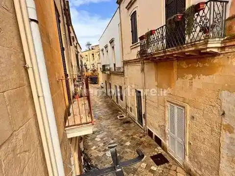 Appartamento in affitto a Lecce