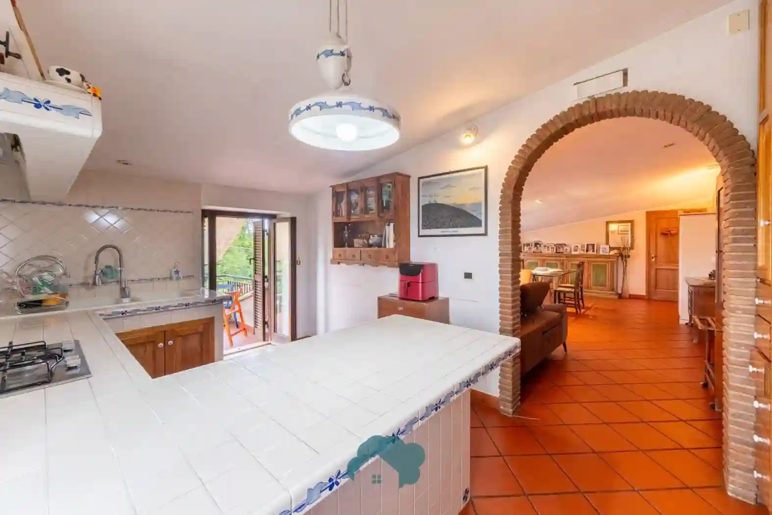 Villa - foto 3