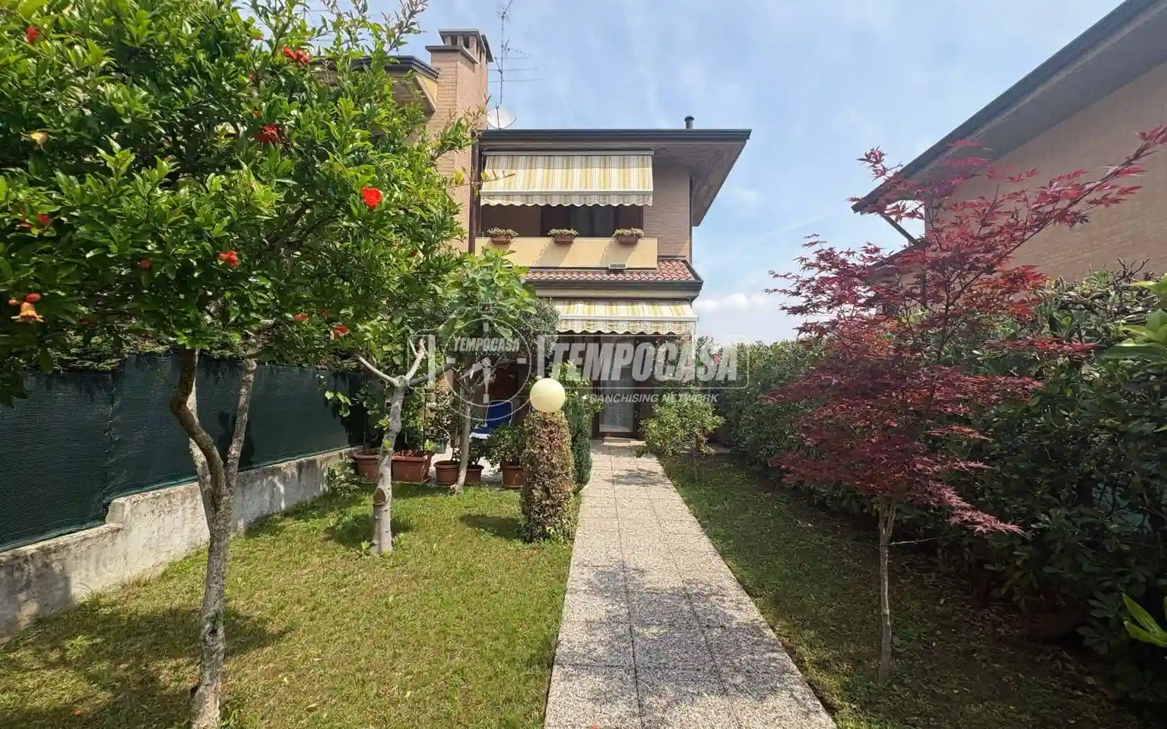 Villetta a schiera - foto 2