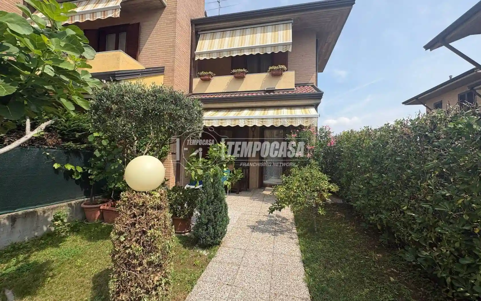 Villetta a schiera - foto 3