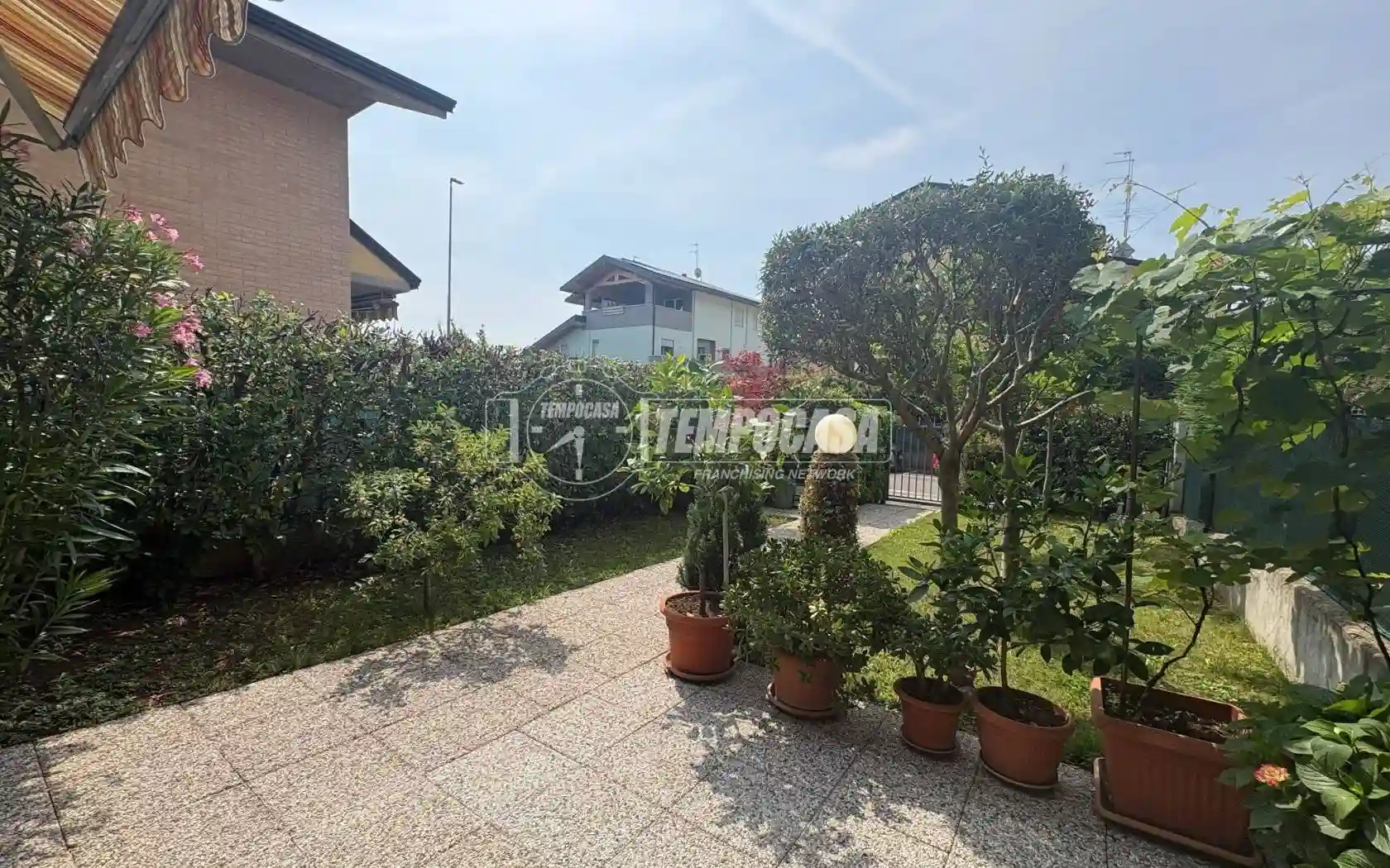Villetta a schiera - foto 4