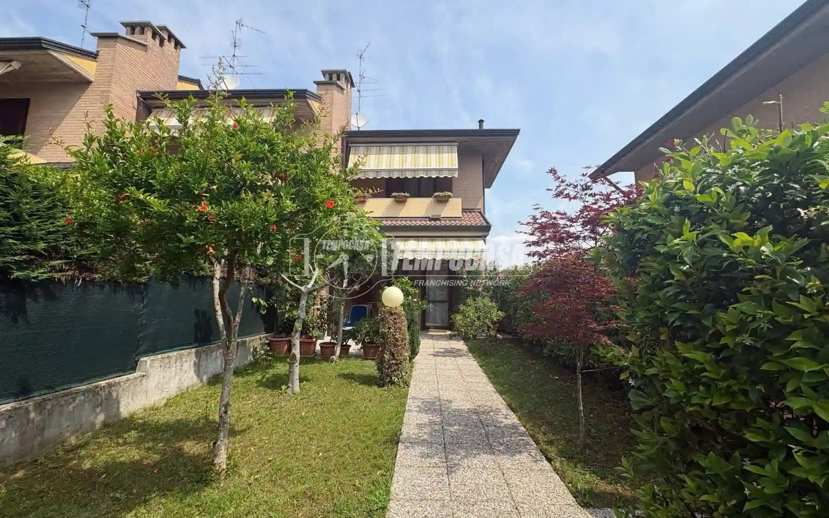 Villetta a schiera - foto 5