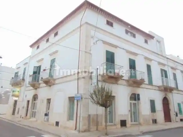 Attico - Mansarda in vendita a Alberobello