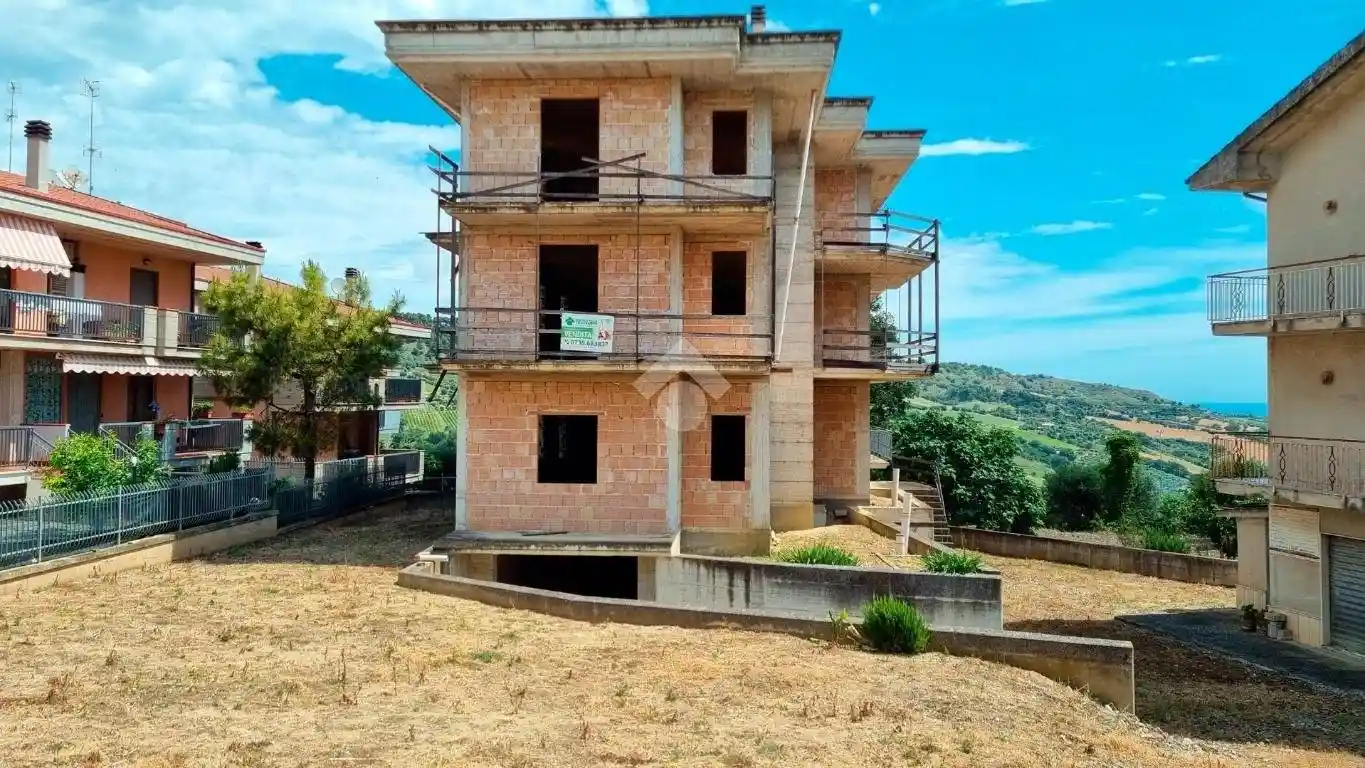 Casa indipendente in vendita a Monteprandone