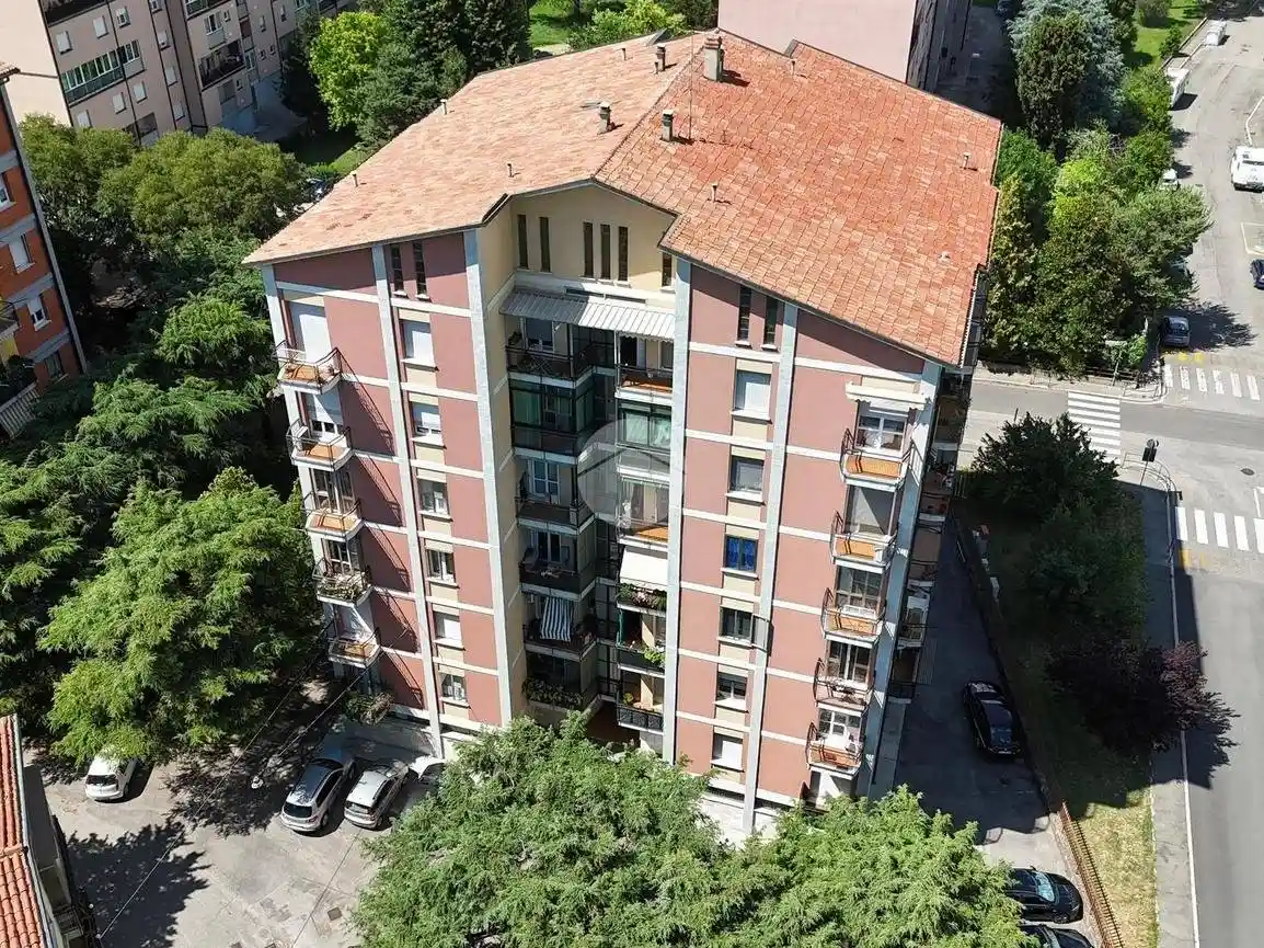 Appartamento in vendita a Verona