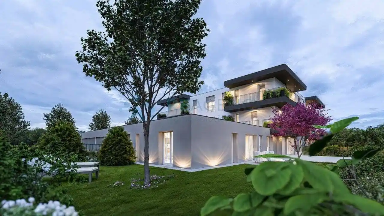 Appartamento in vendita a Thiene