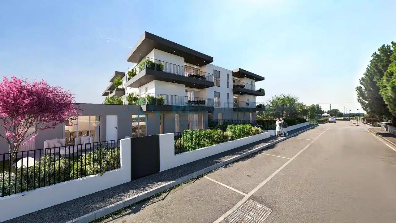 Appartamento in vendita a Thiene