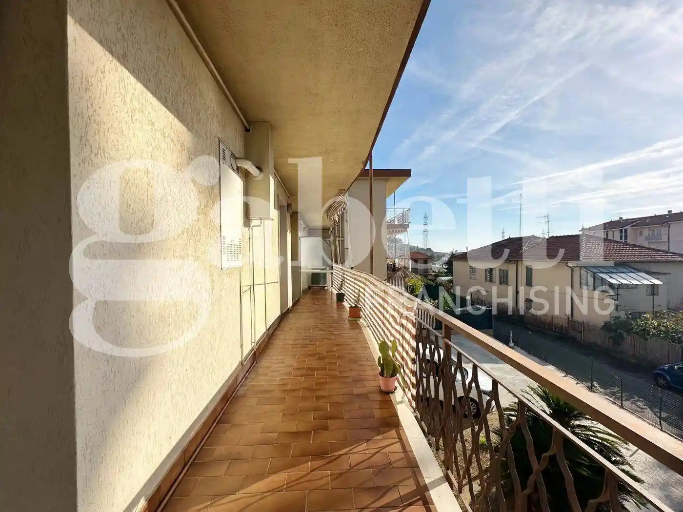 Appartamento in vendita a Taggia
