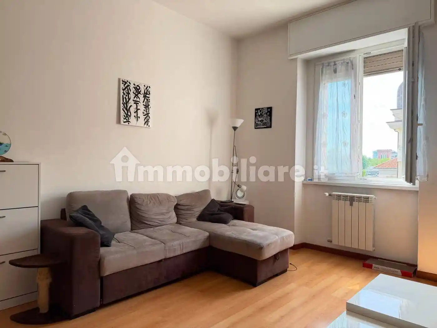 Appartamento in affitto a Busto Arsizio