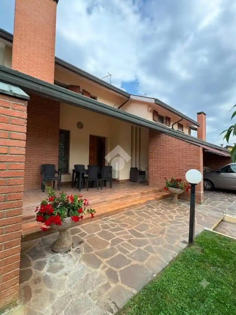 Casa indipendente in vendita a Conselve