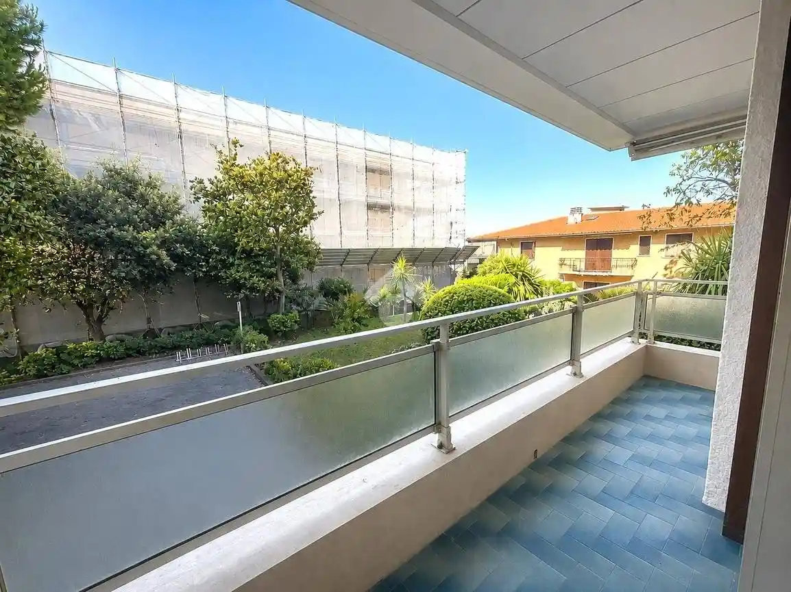 Appartamento in vendita a Bordighera