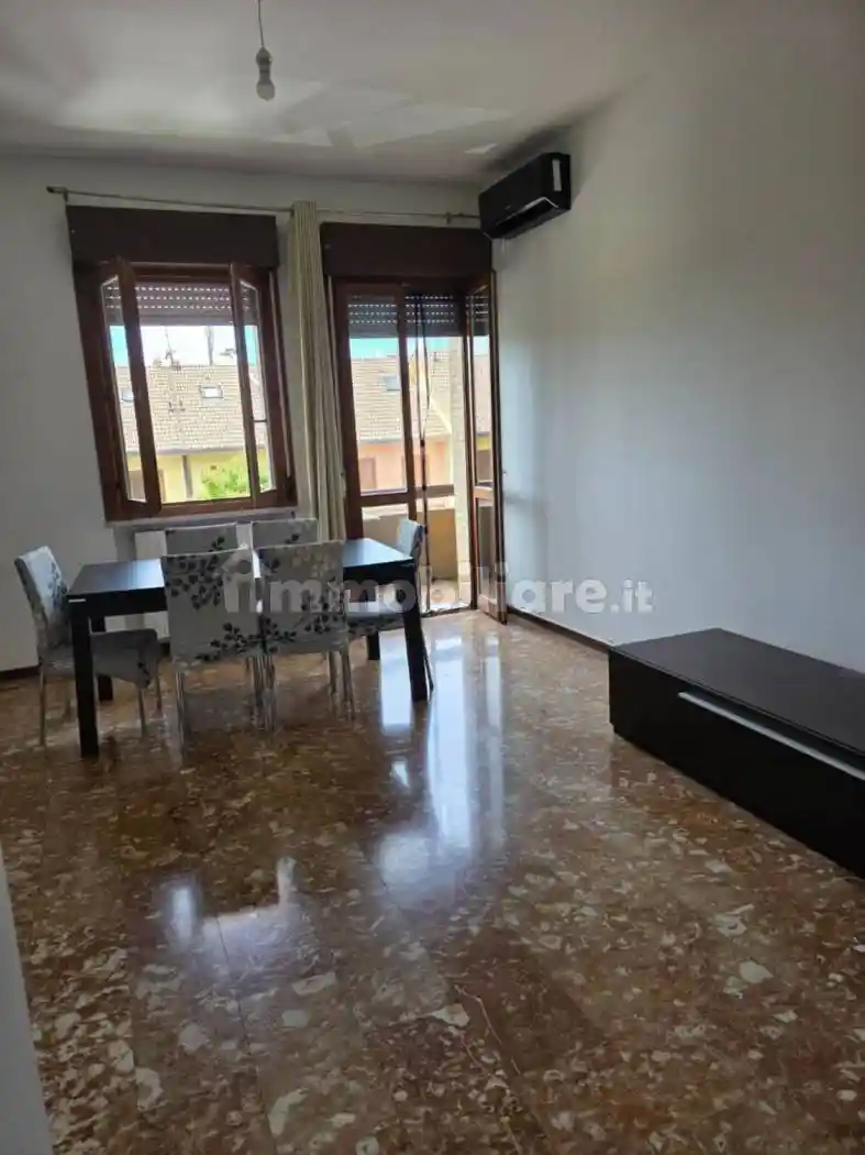 Appartamento in affitto a Seregno