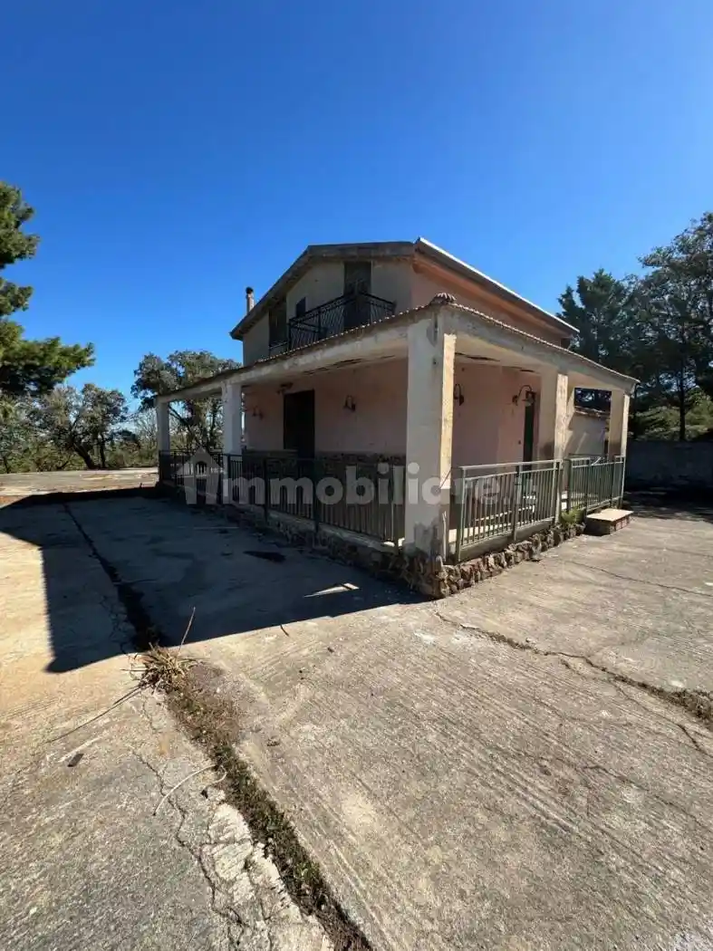 Villa in vendita a Bolognetta