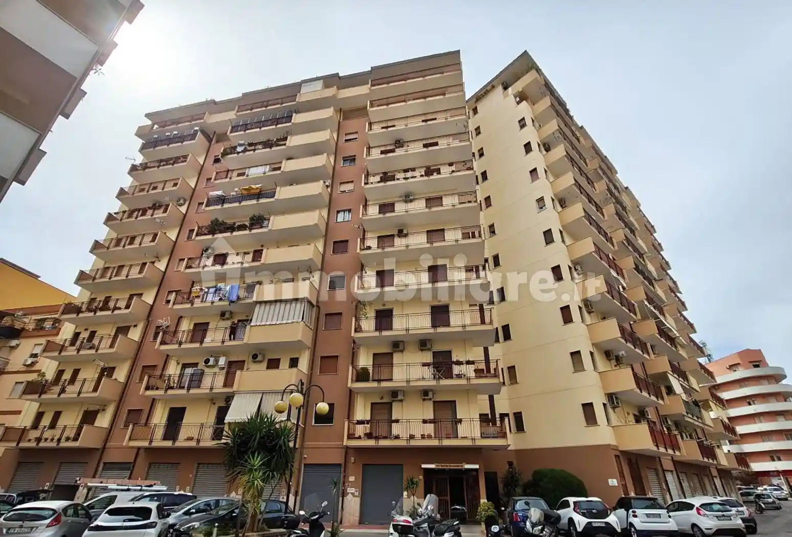 Appartamento in vendita a Palermo