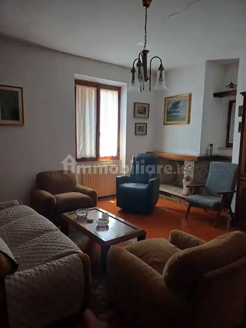 Villa in vendita a La Maddalena