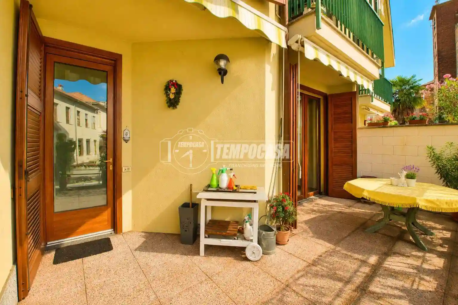 Villetta a schiera - foto 3