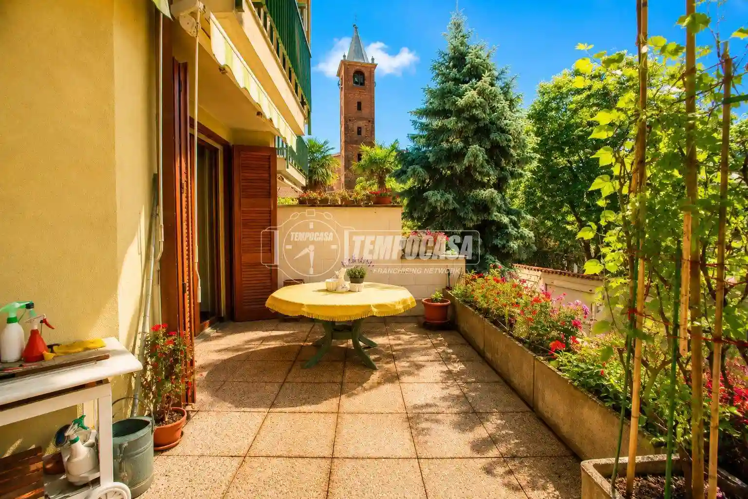 Villetta a schiera - foto 4