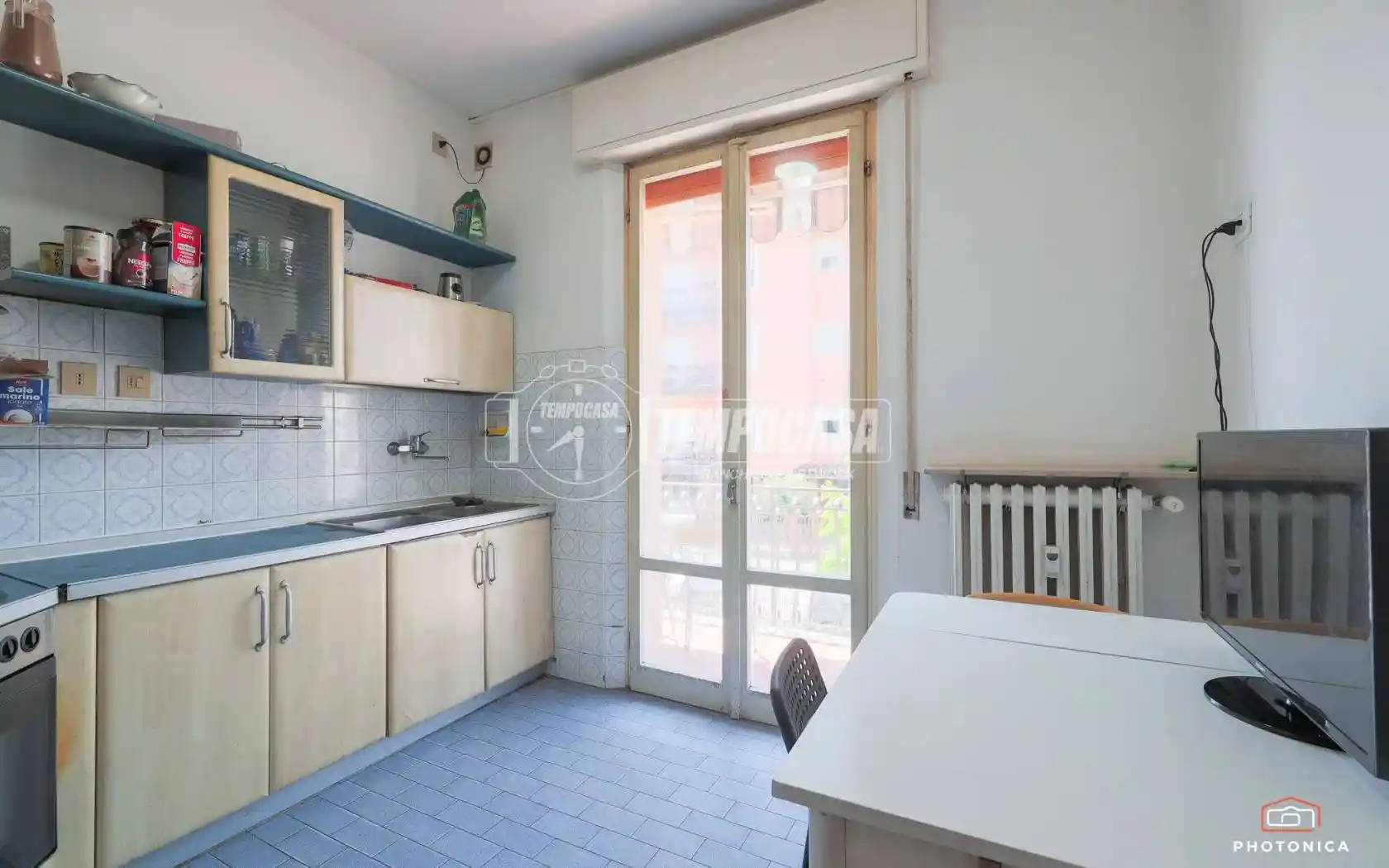 Appartamento in vendita a Forlì
