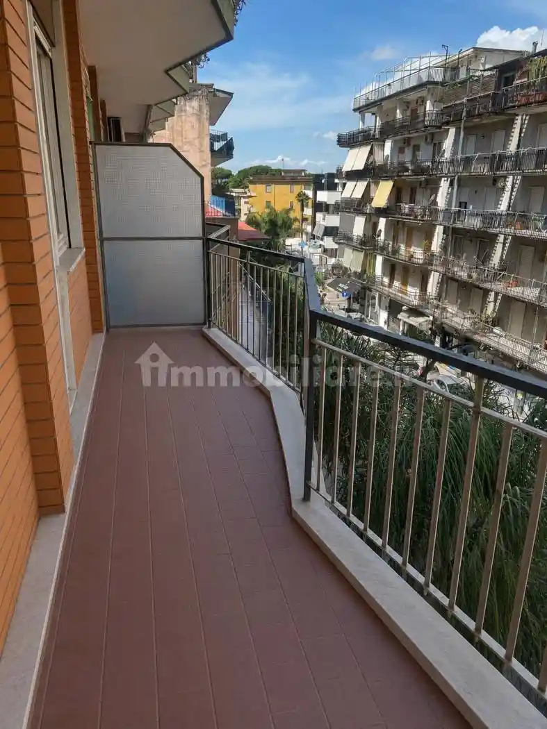 Appartamento in vendita a Casalnuovo di Napoli