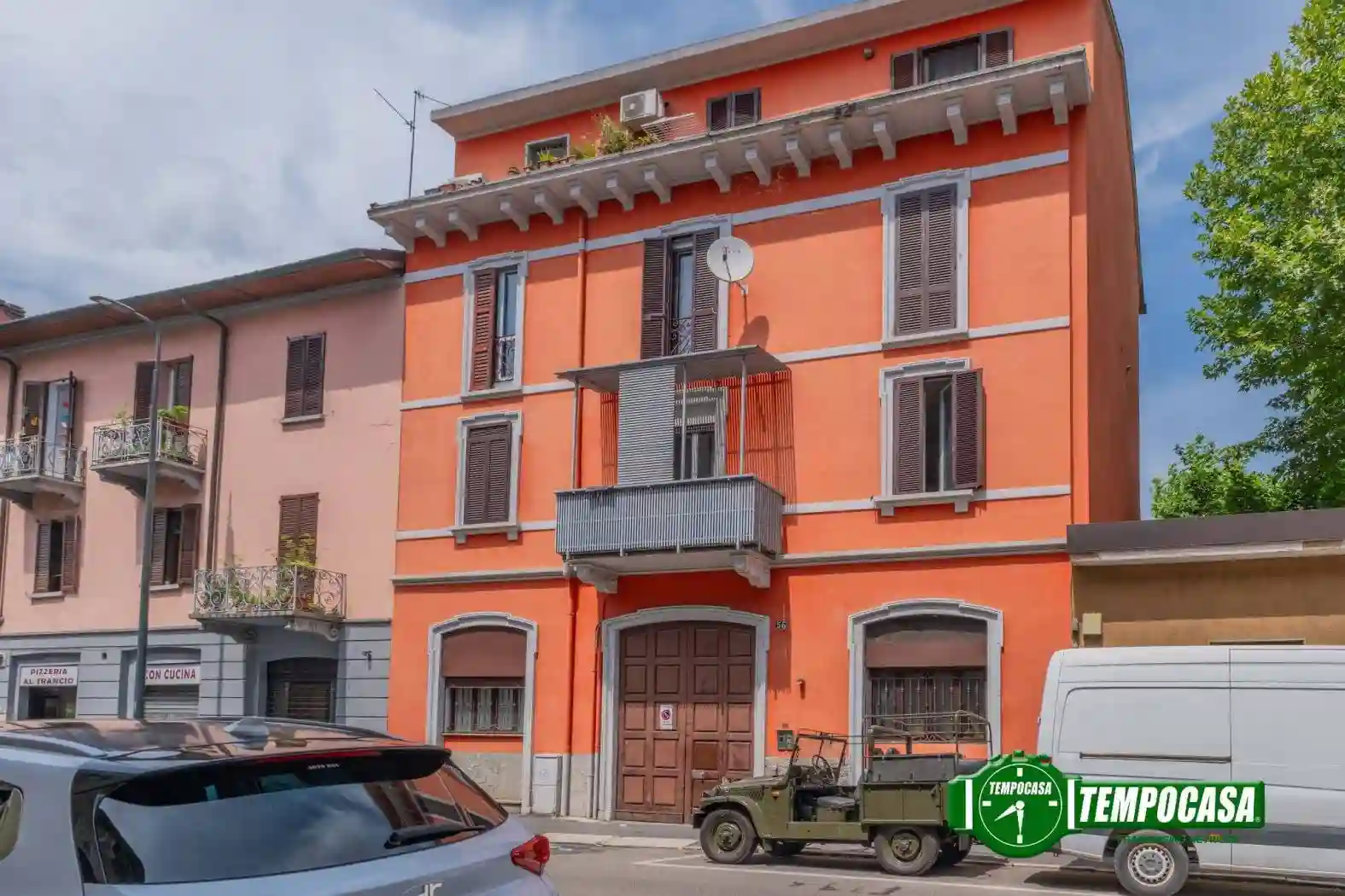Appartamento - foto 5