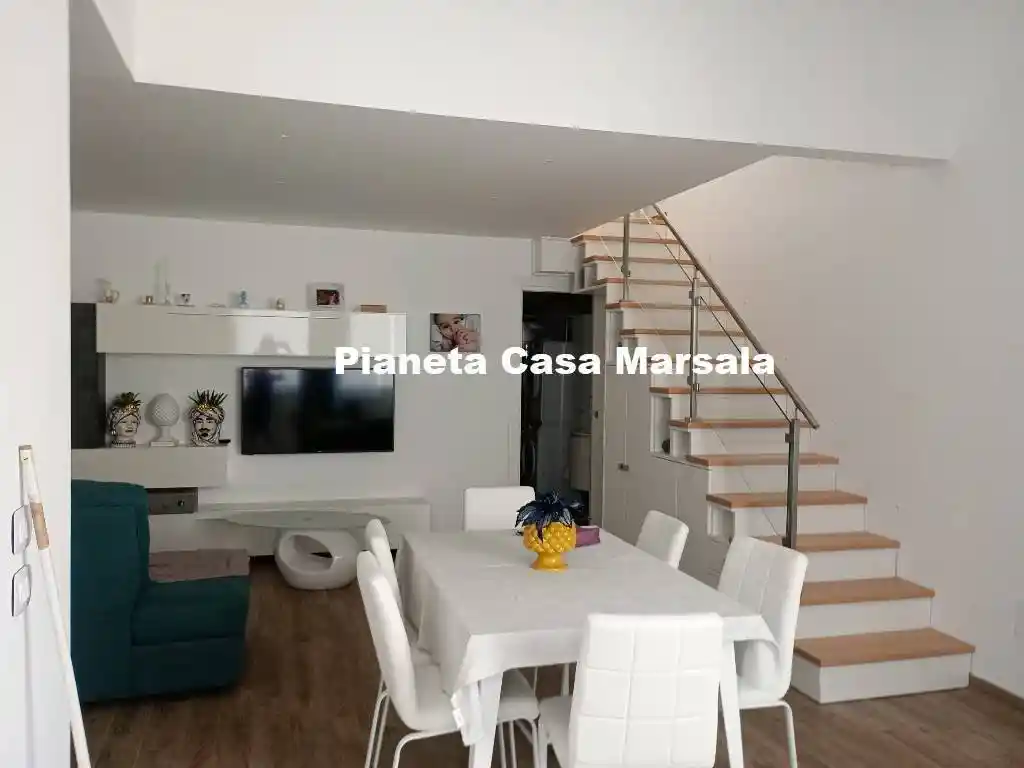 Appartamento in affitto a Marsala