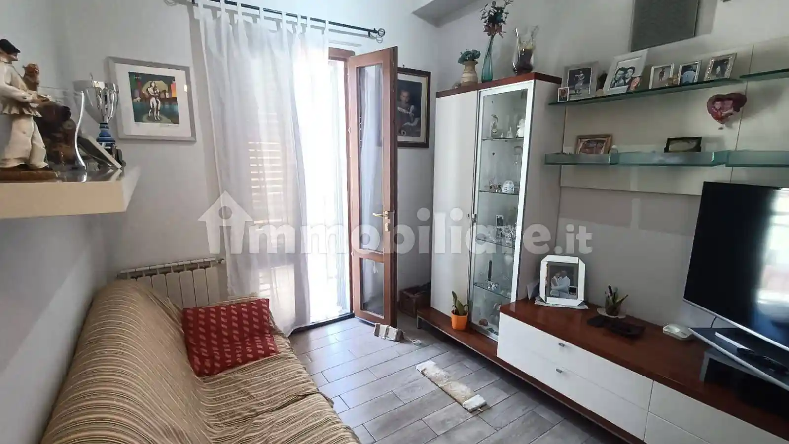 Appartamento in vendita a Prato