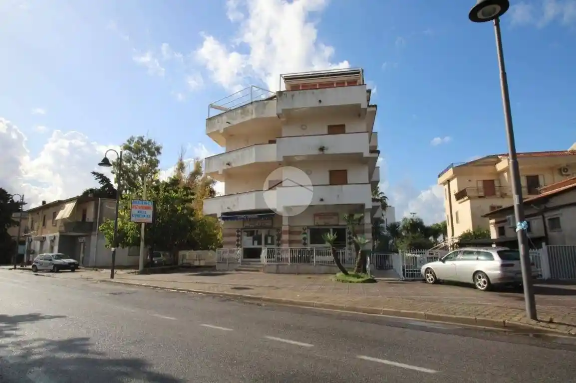Appartamento in vendita a Capaccio Paestum