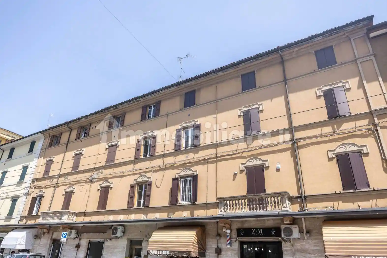 Appartamento in vendita a Casalecchio di Reno