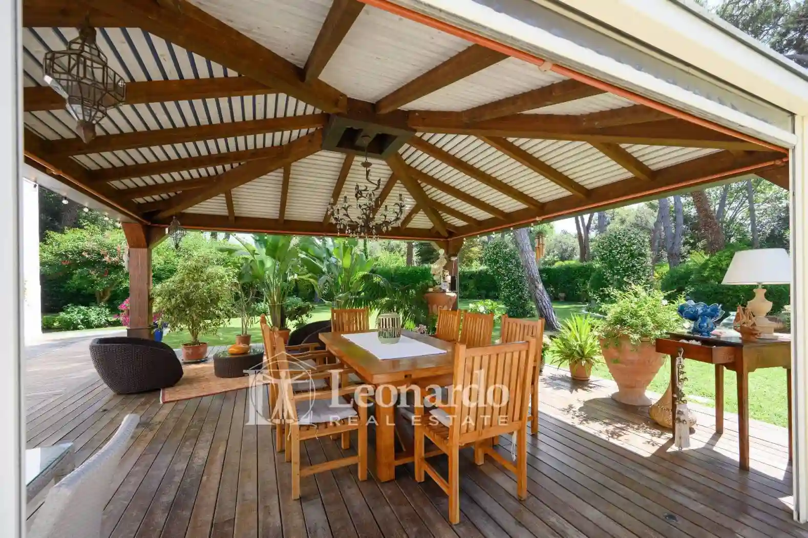 Villa - foto 4