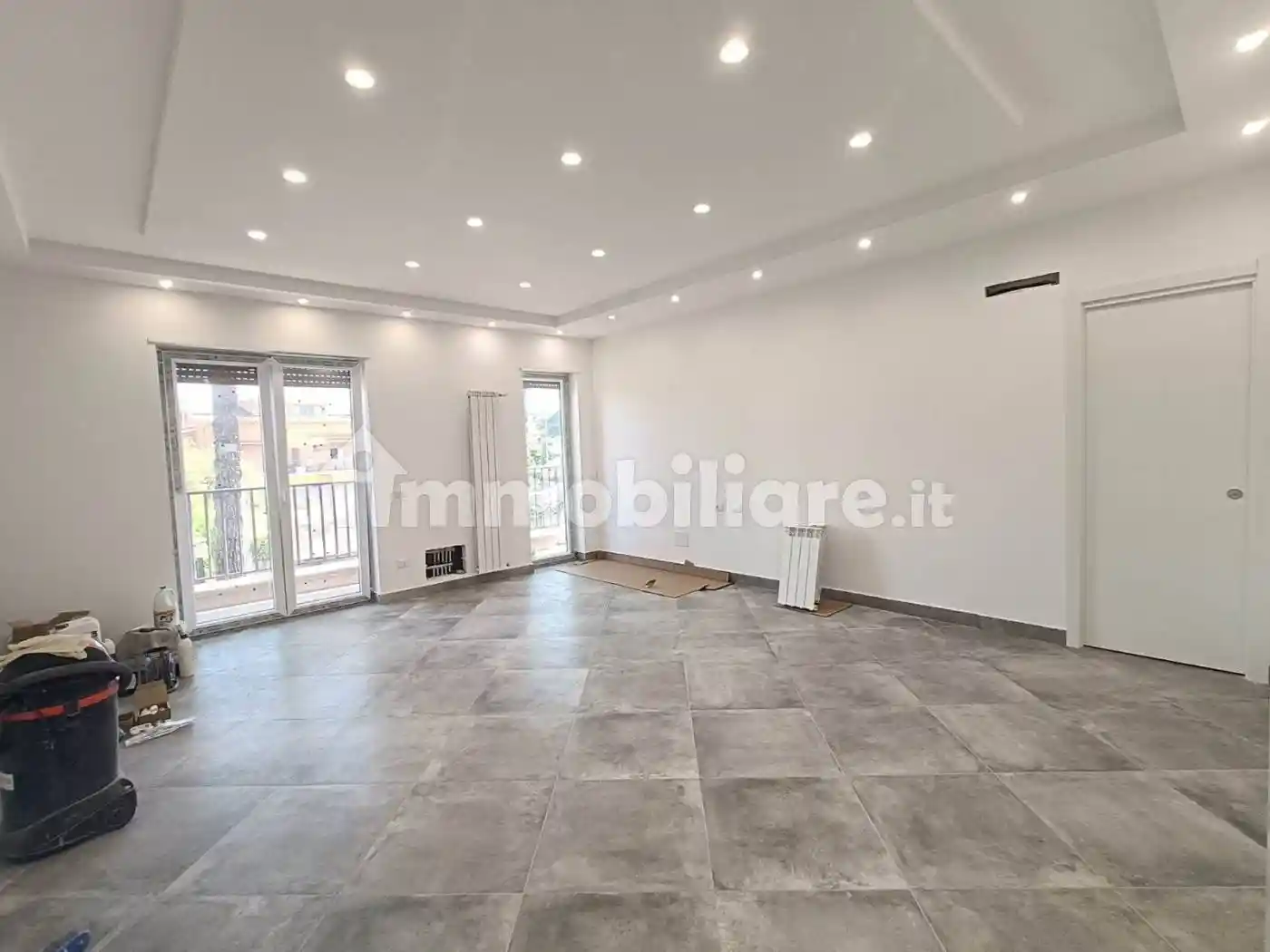 Appartamento in vendita a Anguillara Sabazia