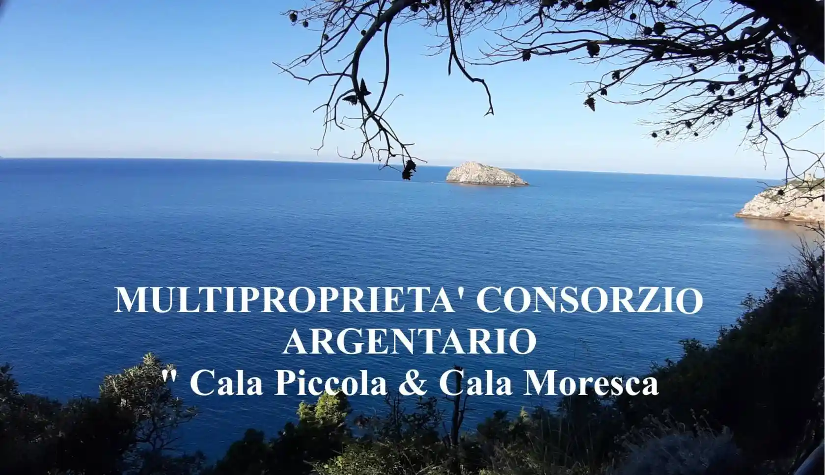 Appartamento in vendita a Monte Argentario